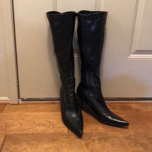 Steve Madden tall boots